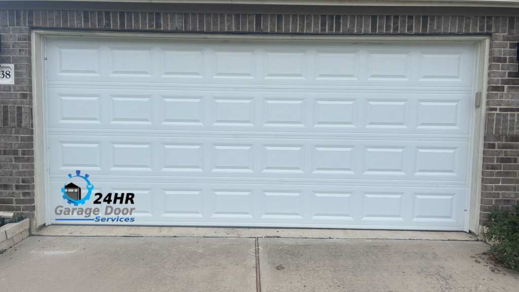 24hrgarage door repair service