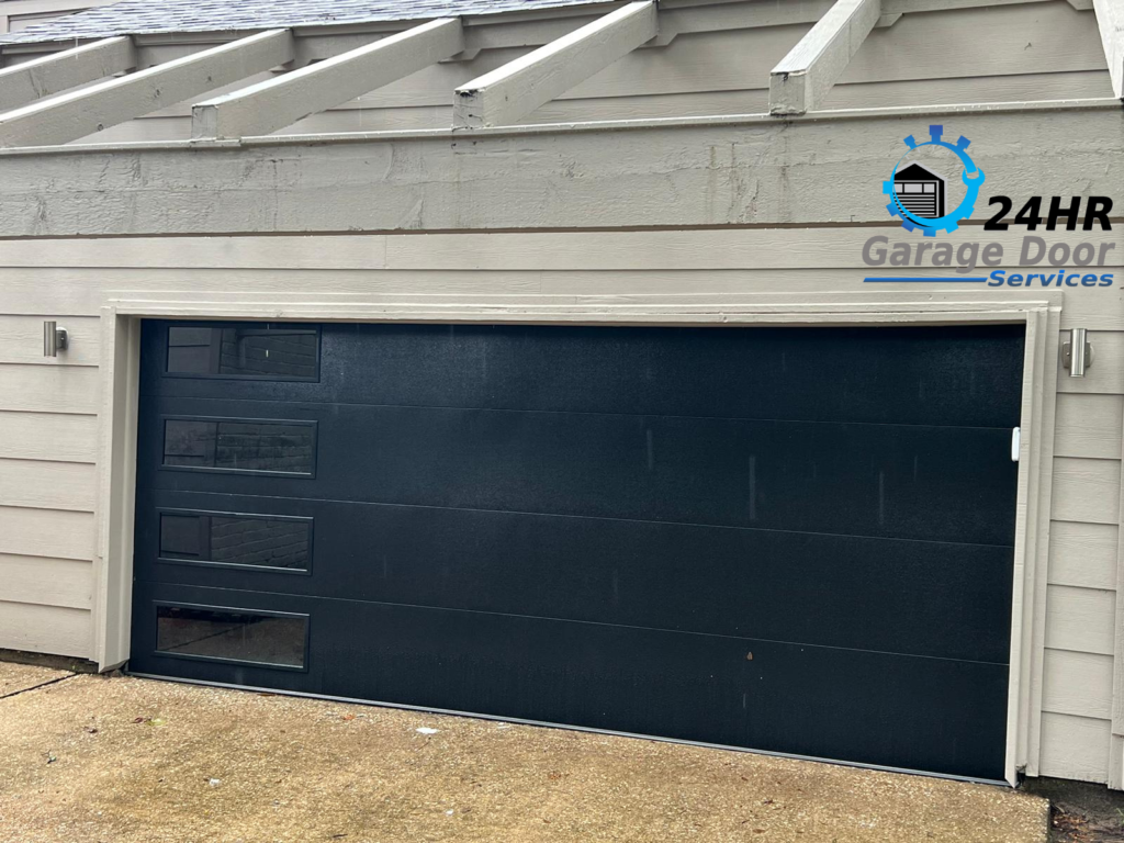 Residential Garage Door Services | 24HR Garage Door Service