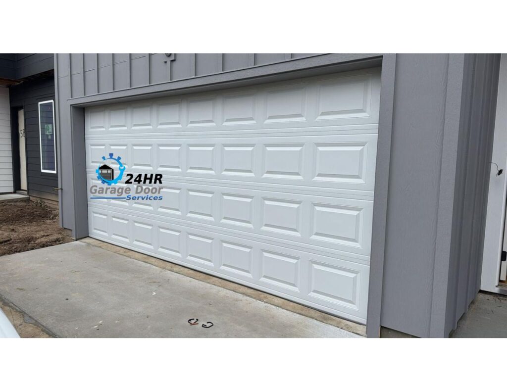 garage door repair houston tx - 24HR Garage Door Services 