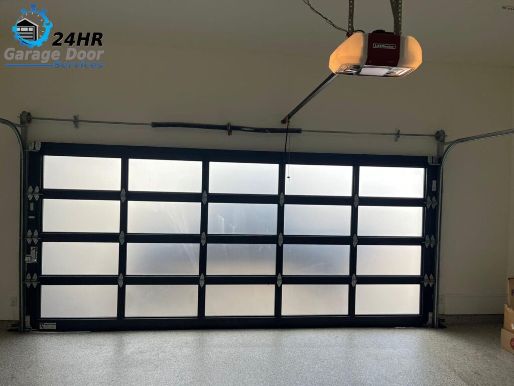 Garage Door Repair | 24HR Garage Door Services