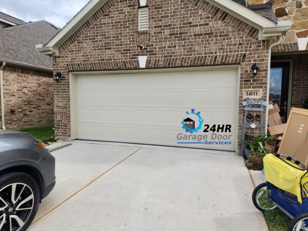 Garage Door Repair Services | 24HR Garage Door Service