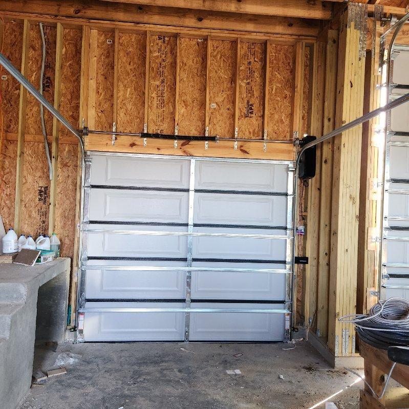 Garage Door Repair Near Me | 24 HR Garage Door Services