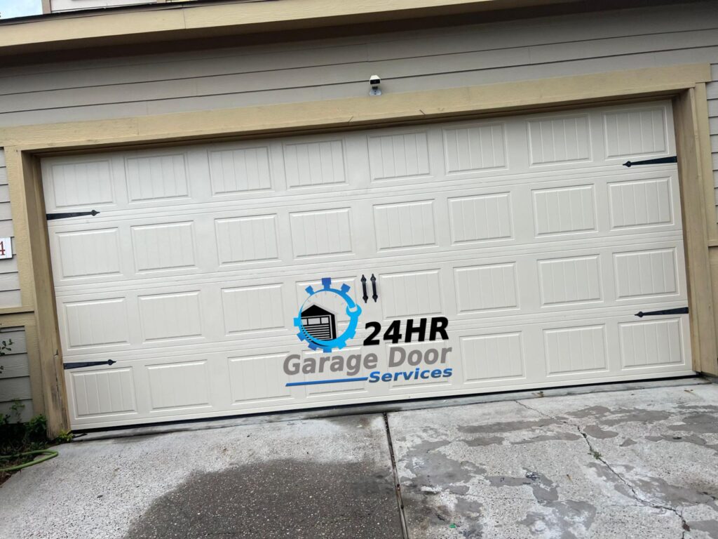affordable garage door repair near me
