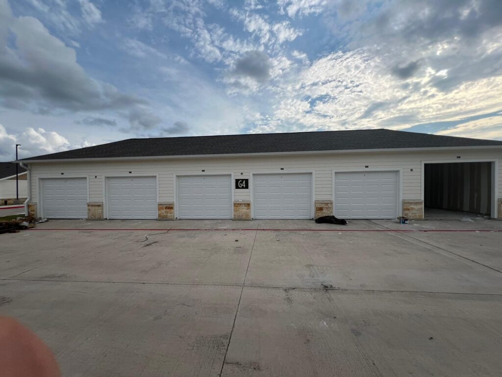 garage door cable repair near me