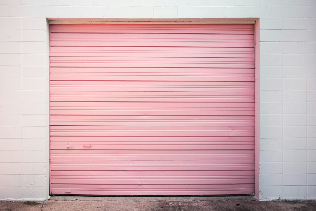 commercial garage door repair houston