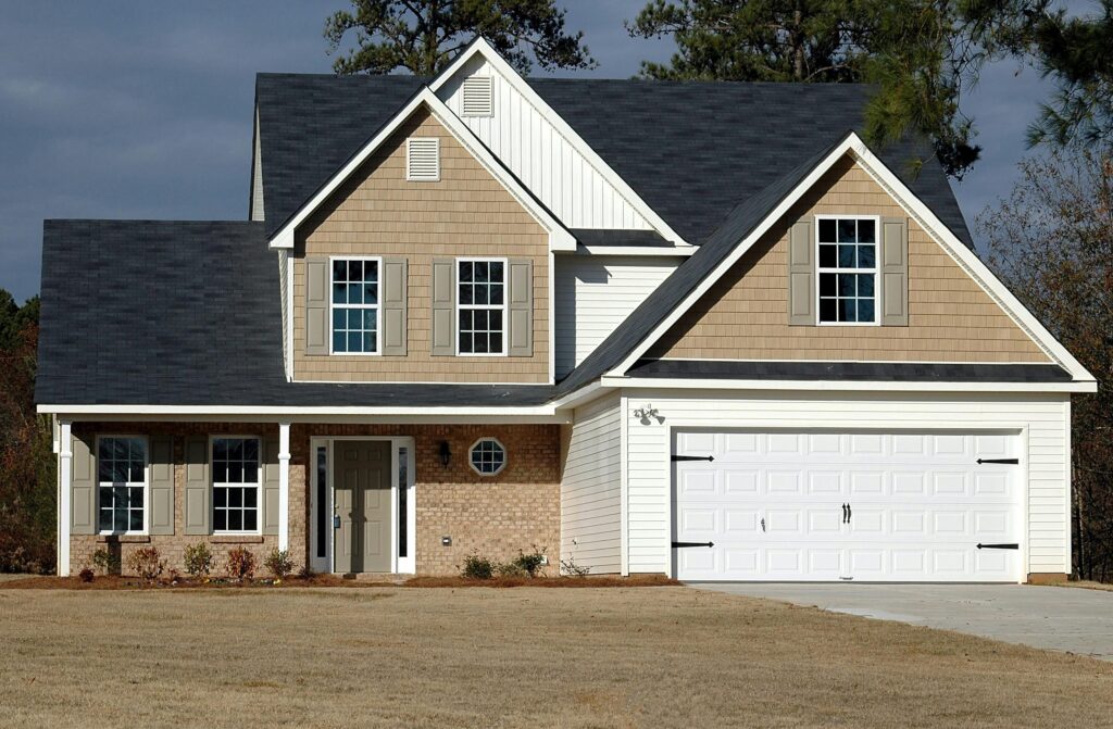 commercial garage door repair houston tx