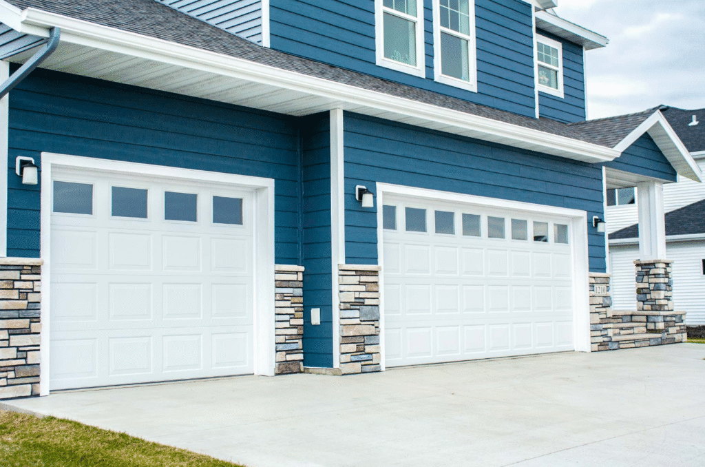24 hour garage door repair Houston