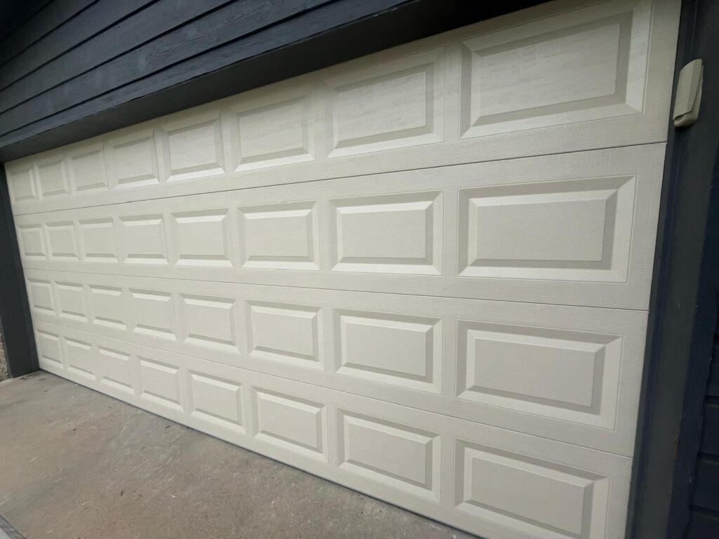 garage door repair Houston