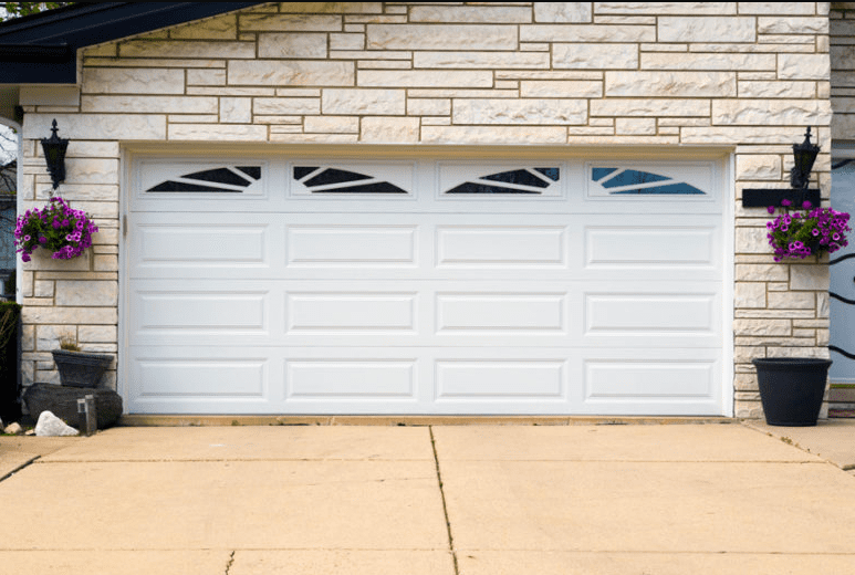 Garage spring repair Houston