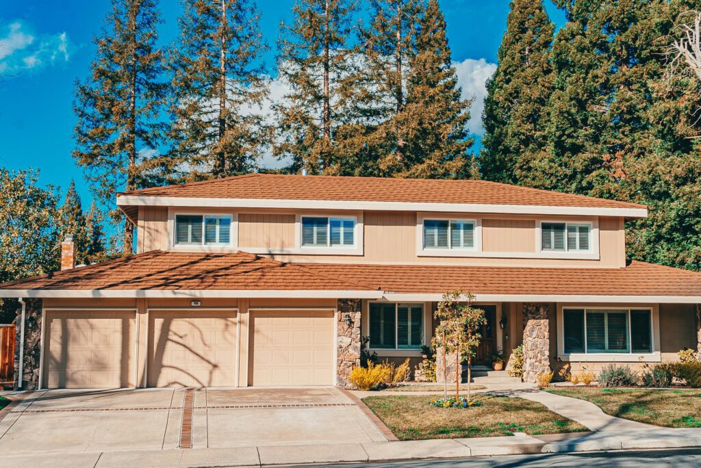 affordable garage door repair Pearland