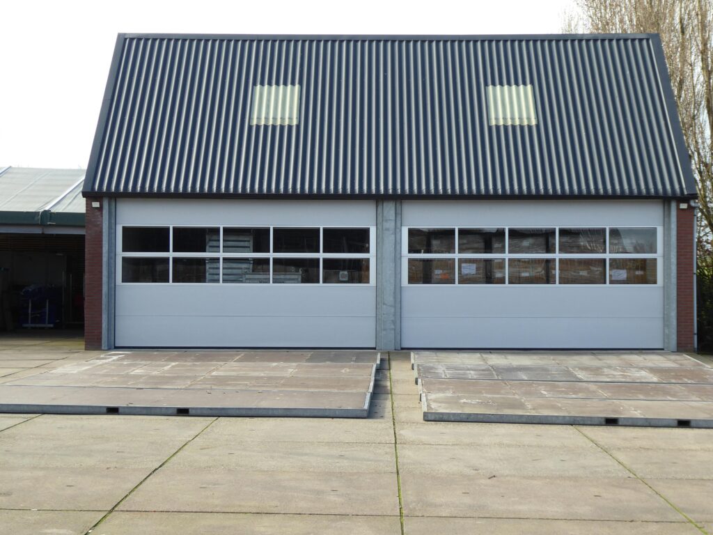 garage door services Houston